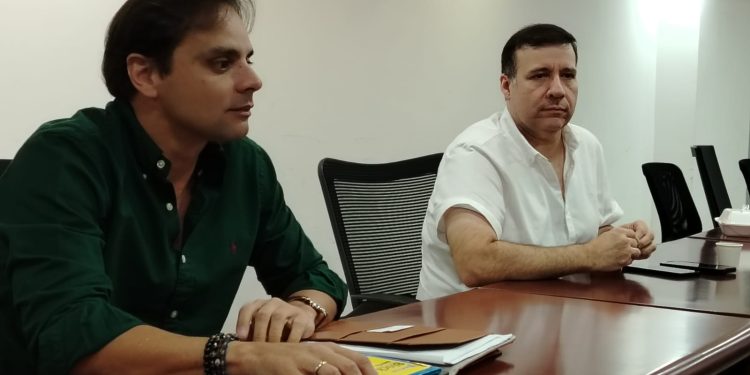 Comisión de Presupuesto del Atlántico aprueba proyecto de ordenanza para el presupuesto 2025 en primer debate