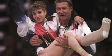 Fallece Bela Karolyi, el polémico entrenador que marcó la gimnasia mundial