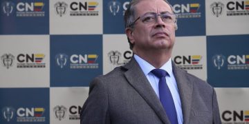 Petro pierde otro round en su batalla contra el fallo del Consejo Nacional Electoral