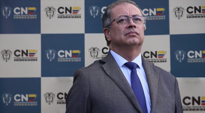 Petro pierde otro round en su batalla contra el fallo del Consejo Nacional Electoral