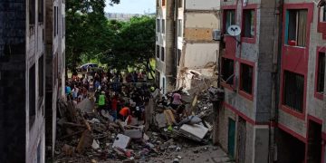 35 de las 74 personas evacuadas del conjunto Privilegios fueron ubicadas en hoteles