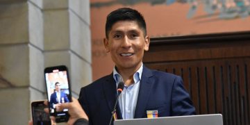 “Nadie ha escuchado”: Nairo se va contra el Gobierno por recorte presupuestal en deporte