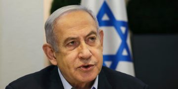CPI dicta orden de captura contra Netanyahu por guerra en Gaza