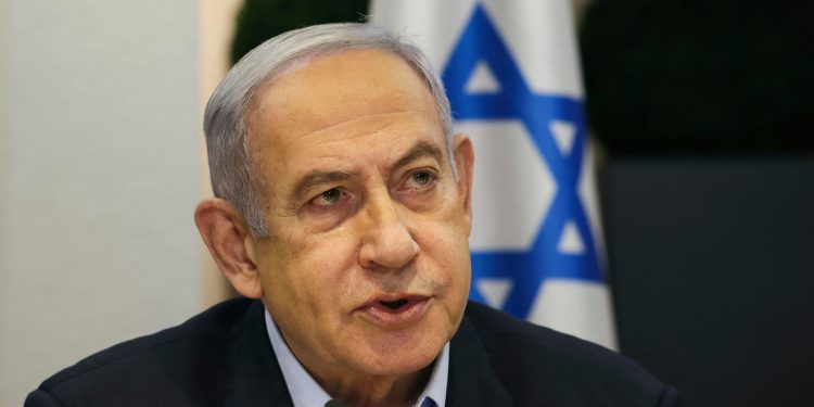 CPI dicta orden de captura contra Netanyahu por guerra en Gaza