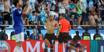 ¡Racing campeón de la Sudamericana con protagonismo colombiano!