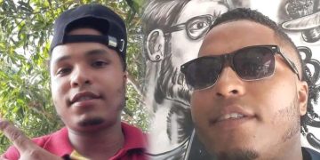 Alejandro Bolaño y Álvaro Barraza, las víctimas mortales en el barrio Santo Domingo