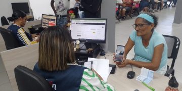 Alcaldía de Barranquilla abre nuevos puntos de atención del Sisbén con sistema de ‘pico y cédula’