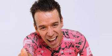 Se confirma el dia de la despedida de Rigoberto Urán