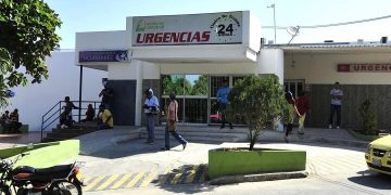 Mujer con antecedentes criminales resultó herida en atentado a bala en Malambo