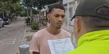 Cayó alias “Russo”, investigado por tres crímenes en Carrizal