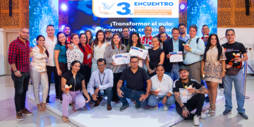 Concluyó con éxito el Tercer Encuentro de Prácticas Docentes: Innovación Educativa Mediada por las TIC