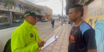 Capturan a presunto agresor en riña de barras bravas tras partido en el estadio