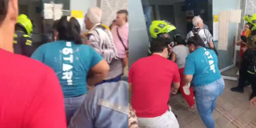 Balacera en La Ciudadela dejó un muerto y tres heridos, entre ellos un niño de 6 años