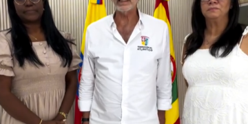Gobernador Verano: “En el primer semestre 2025 tenemos facultad de medicina en la Uniatlantico”