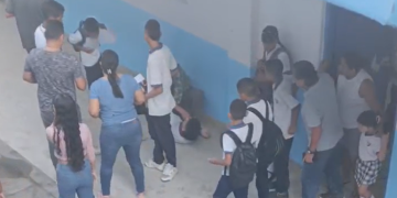Videos del ataque armado en el Colegio San Antonio de Padua en Soledad: autoridades ofrecen $30 millones de recompensa