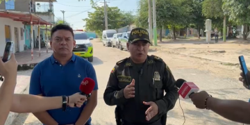 Autoridades reportan dos capturas tras atentado en colegio de Soledad