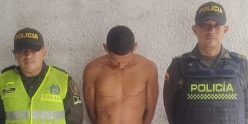 A la cárcel hombre sindicado de matar a hombre en una celebración familiar, en Puerto Colombia