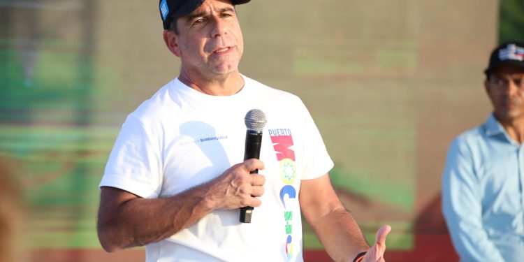 Puerto Mocho, la playa de Barranquilla tendrá una oferta gastronómica ¡A otro nivel!