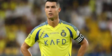 Cristiano Ronaldo podría regresar a Europa 