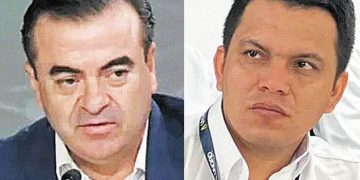 Olmedo López y Sneyder Pinilla no aceptan nuevo delito imputado por la Fiscalía