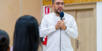 Nuevo programa de Medicina en Uniatlántico dispondrá de 50 cupos para estudiantes en 2025, anuncia Danilo Hernández
