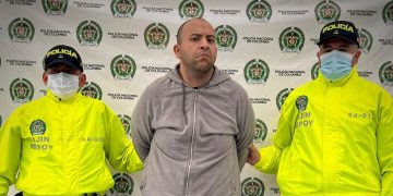 PGN y la Corte Suprema rindió concepto favorable para extraditar a presunto autor de crimen de policía en Chile