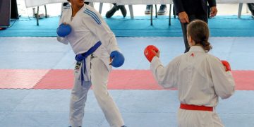 Team Barranquilla brilla con sus medallas en los Juegos Nacionales y Paranacionales Juveniles
