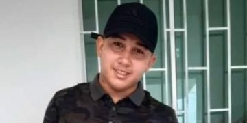 Joven fue asesinado en medio de una discusión en Carrizal