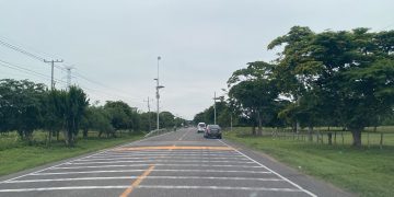 Anuncian instalación de peaje en Arroyo de Piedra