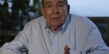 Edmundo González responde a la solicitud del fiscal de Venezuela a Interpol