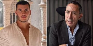La influencia de la pareja de Ricardo Roa en Ecopetrol
