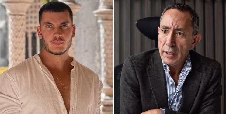 La influencia de la pareja de Ricardo Roa en Ecopetrol