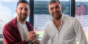 Lionel Messi revela su visión del futuro tras el fútbol profesional