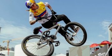 El ciclismo colombiano que afrontará los Juegos Bolivarianos del Bicentenario