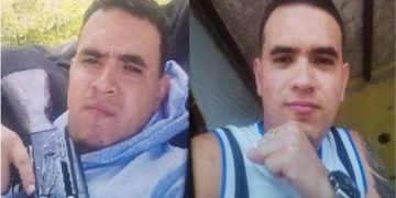 Capturan al segundo cabecilla del Tren de Aragua en Santander