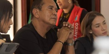 Diputado Carlos Rojano subraya la prioridad de educación y salud en el presupuesto 2025 del Atlántico