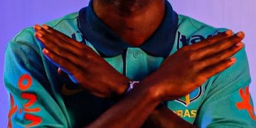 Brasil estrenará el protocolo antirracista: Medidas históricas en el fútbol contra la discriminación