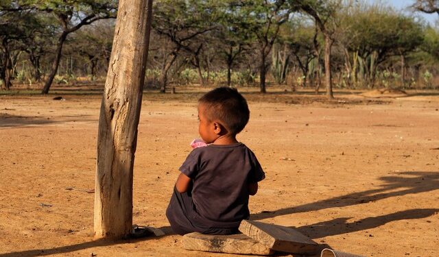 Desnutrición infantil en Colombia cobra 149 vidas en 2024
