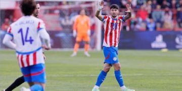 Paraguay rescata un punto en el alto y sigue en zona de clasificación