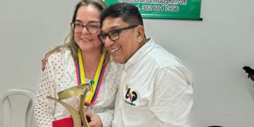 Atlántico se alza con el Premio Nacional de Periodismo CNP 2024
