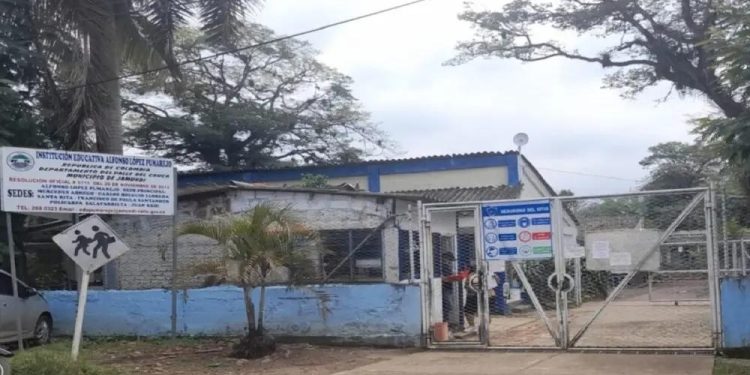 Niño de 11 años murió por un ‘disparo accidental’, en pleno salón de clases en Jamundí