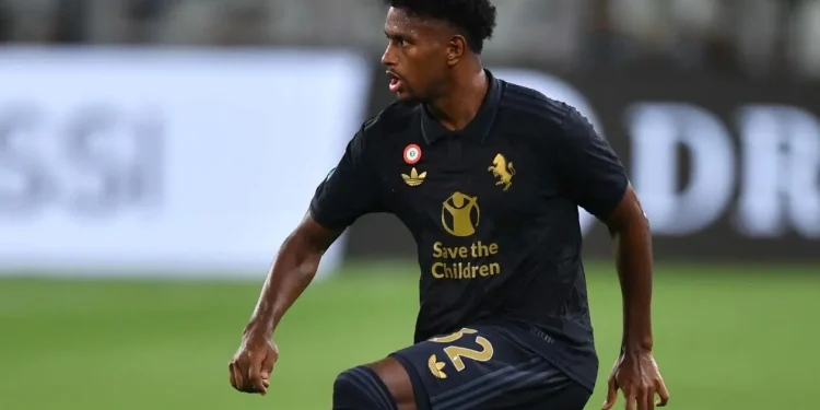 Selección Colombia pierde a Juan David Cabal por lesión antes de enfrentar a Uruguay y Ecuador