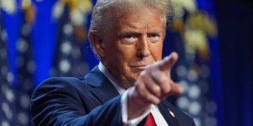 Búsquedas de la palabra ‘aborto’ se dispararon en Google tras la victoria de Donald Trump