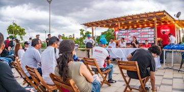 Barranquilla, sede de la carrera de karts, en el Gran Malecón, del 7 al 9 de noviembre