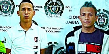 Cárcel para 2 presuntos ‘Costeños’ por masacre en el barrio El Santuario de Barranquilla