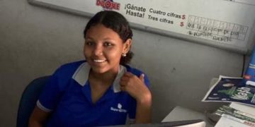 Abatido presunto asesino de trabajadora de SuperGiros en Bosconia