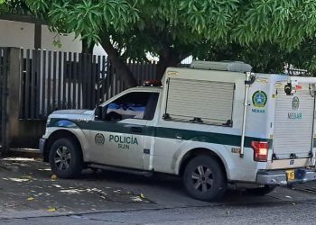 Hombre fue asesinado de dos tiros en el barrio Pumarejo de Soledad