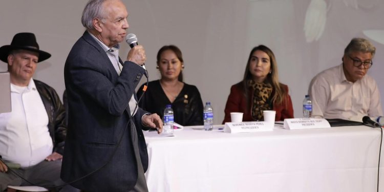 Ministro de Hacienda revela hallazgo de $5 billones en facturas represadas en la Nueva EPS