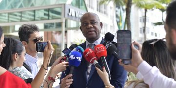 Cancillería colombiana respalda la orden de captura contra Netanyahu