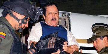 Margarita Cabello rechaza designación de Hernán Giraldo como gestor de paz